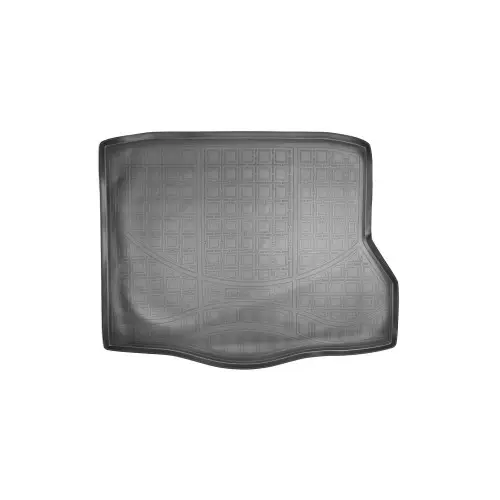 Doar azi Tavita portbagaj compatibila Mercedes-Benz CLA C117 Berlina 2013+ negru