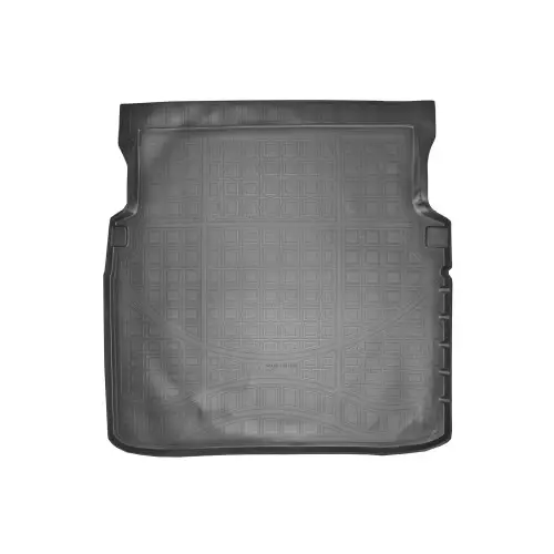 Covor portbagaj tip tavita pentru Mercedes-Benz Clasa E W211 (2006–2009) Berlina Doar azi