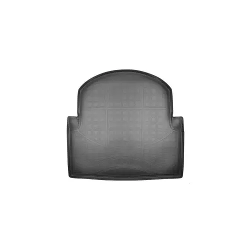 Expediere rapidă Covor portbagaj tip tavita pentru Mercedes-Benz Clasa E W212 Berlina (2013–2016)