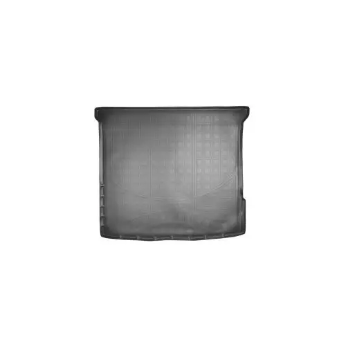 Reducere specială Covor portbagaj tip tavita, negru, pentru Mercedes-Benz ML/GLE W166 (2012–2019)