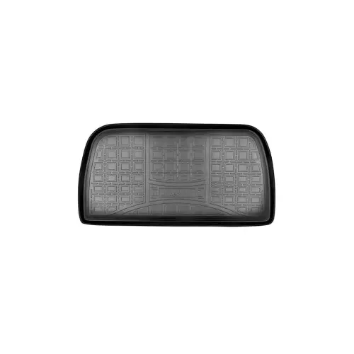 Tăviță covor portbagaj compatibil Mini Countryman R60 2010–2017, negru Chilipir
