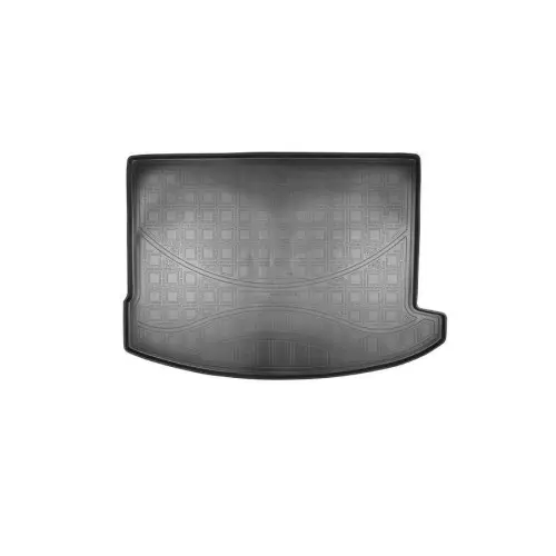 Livrare expres Covor portbagaj tip tavita pentru Mini Countryman F60 (2017-2023), negru