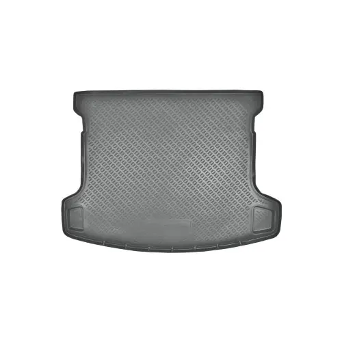 Tavita portbagaj neagra pentru Nissan Qashqai +2 (2008–2014), PB 6462 PBA1 Cumpără acum