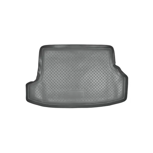 Tăviță covor portbagaj compatibilă Nissan X-Trail I (T30) 2001–2007, neagră Discount