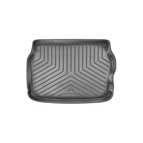 Tavita portbagaj compatibila Opel Astra G Berlina/Hatchback 1998-2003, negru Discount