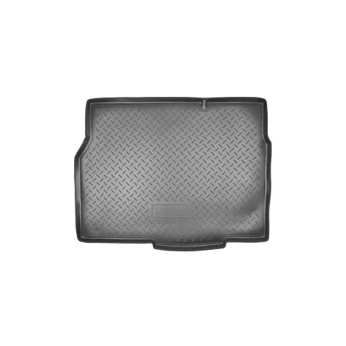 Tăviță covor portbagaj pentru Opel Astra H Hatchback 2004-2013, negru Preferatul clienților
