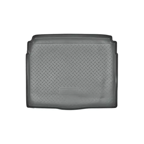 Disponibil imediat Covor portbagaj tip tăviță pentru Opel Astra J Hatchback 2009-2015, negru (PB 6486 PBA1)