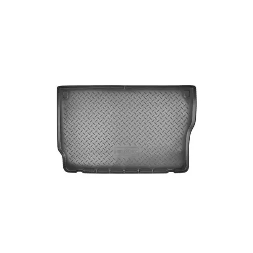 Tăviță covor portbagaj dedicată Opel Meriva A (2003–2011), negru, PB 6496 Ofertă