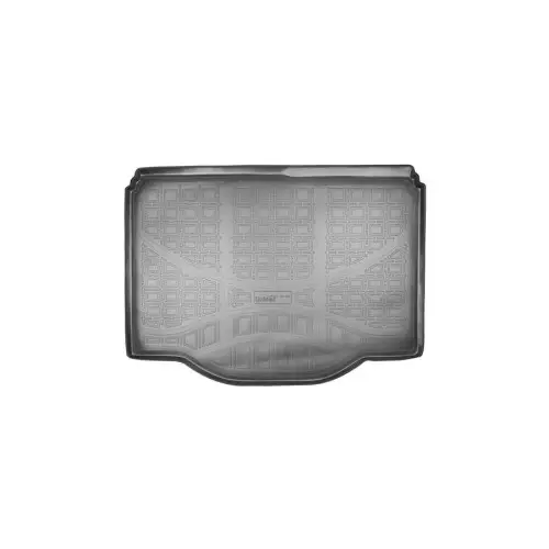 Reducere Tavita portbagaj compatibila Opel Mokka 2012-2019, bordura 4,5 cm, neagra