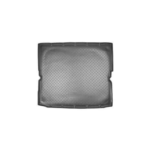 Covor portbagaj tip tavita pentru Opel Zafira B 2005-2011 (5-7 locuri), negru Vezi acum