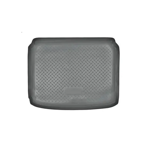 Tavita portbagaj Peugeot 308 I Hatchback (2007–2013), covor protectie negru Bestseller