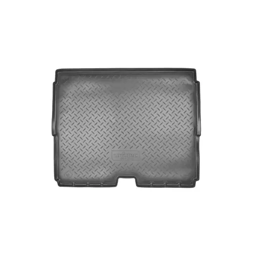 Tavita covor portbagaj dedicata Peugeot 3008 I (2010–2017), negru, PB 6514 Expediere rapidă