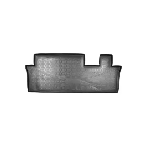 Covor portbagaj tip tavita pentru Peugeot Traveller (caroserie scurta) 2018+ Preț promoțional