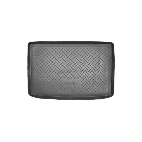 Cumpără acum Tavita covor portbagaj compatibila Renault Clio 1998-2006 Hatchback, neagra