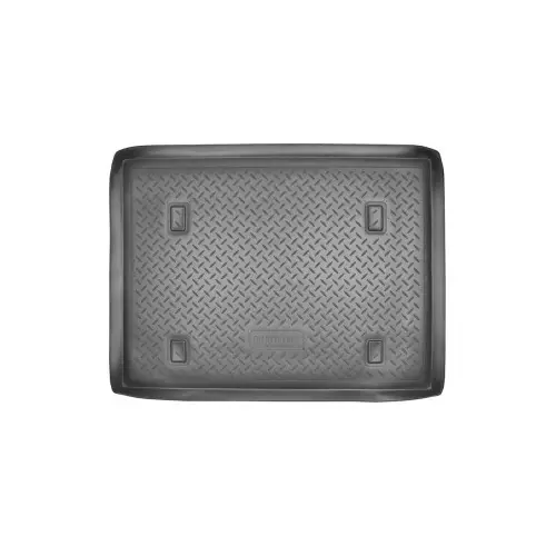 Tavita covor portbagaj Renault Kangoo I 5 locuri (1998-2008), negru, PB 6544 PBA1 Mai ieftin