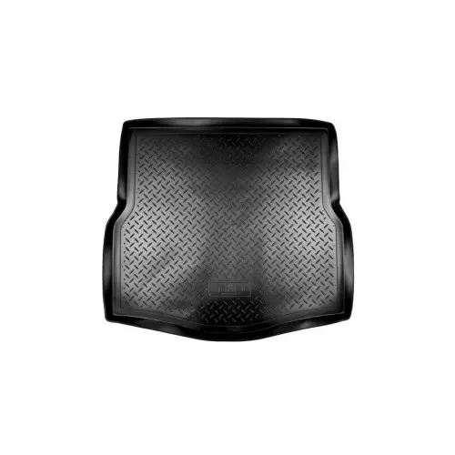 Livrare expres Tavita portbagaj compatibila Renault Laguna III Hatchback (2007–2015), neagra