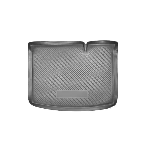 Tăviță covor portbagaj pentru Dacia Sandero I/Stepway 2009-2012, negru Reduceri