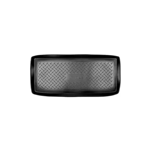 Covor portbagaj tip tavita pentru Suzuki Grand Vitara III 3 usi (2005–2015) Disponibil imediat