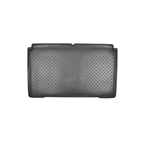Cel mai bun preț Tăviță covor portbagaj pentru Suzuki Grand Vitara II 5 uși (1998–2005), negru