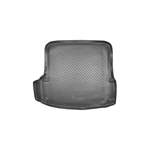 Covor portbagaj tip tavita pentru Skoda Octavia II A5 2004–2013, negru (PB 6595/PBA1) Popular