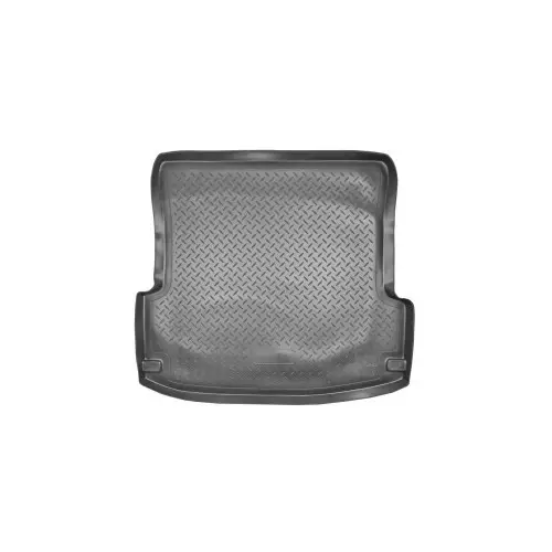Tăviță covor portbagaj pentru Skoda Octavia I A4 (1997-2000), negru, PB 6596 Vezi acum