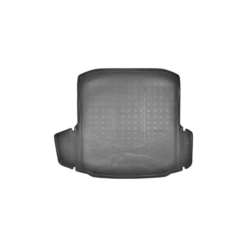 Reducere specială Tăviță covor portbagaj pentru Skoda Octavia III A7 Hatchback (2013–2019), PB 6598/PBA1
