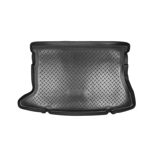 Transport gratuit Tavita portbagaj cauciucata compatibila Toyota Auris I E150 Hatchback 2007-2013