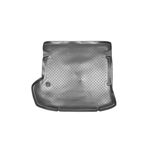 Tăviță covor portbagaj Toyota Corolla E140/E150 Sedan 2007–2013, negru Plată sigură