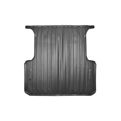 Tavita covor portbagaj pentru Toyota Hilux VIII (2015+) neagra, PB 6662 Ofertă