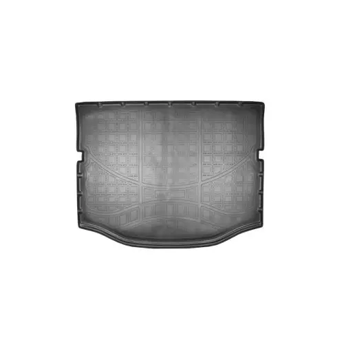 Vezi acum Tăviță covor portbagaj Toyota RAV4 XA40 (2013–2018), negru, bordură 4,5 cm