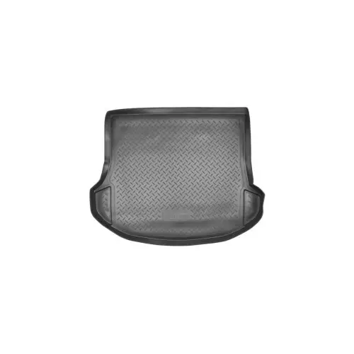 Covor portbagaj tip tavă compatibil Volvo S40 Sedan 2007+ negru, PB 6686/PBA1 Livrare gratuită