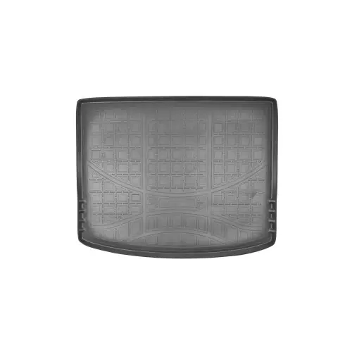 Tavita covor portbagaj dedicata Volvo V40 Cross Country Combi 2012–2019 Disponibil imediat