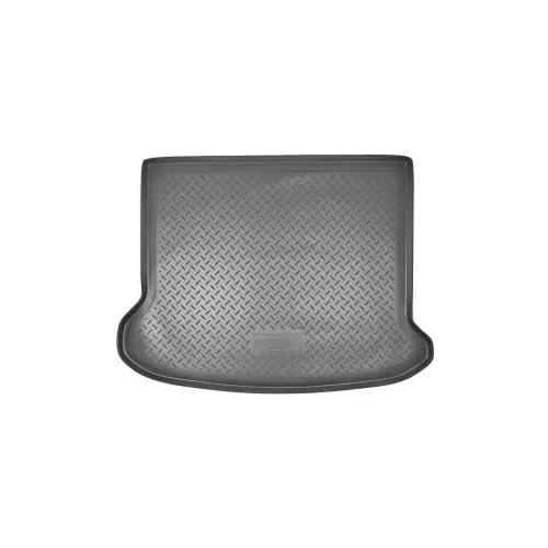 Comandă acum Covor portbagaj tip tavita pentru Volvo XC60 (2008–2017), negru, PB 6694/PBA1