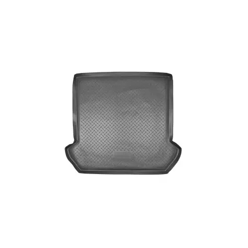 Covor portbagaj tip tavita pentru Volvo XC90 (2002–2015), negru, PB 6699/PBA1 Retur ușor