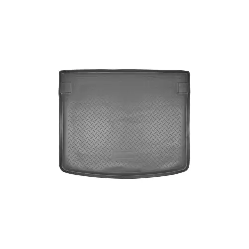 Covor portbagaj tip tavita pentru VW Caddy III/IV scurt (2004–prezent), negru Super ofertă