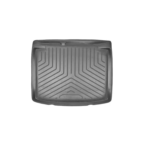 Comandă acum Covor portbagaj tip tavita pentru VW Golf 4 Hatchback (1997-2004), negru