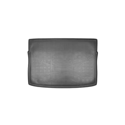 Retur gratuit Covor portbagaj tip tavă pentru Volkswagen Golf VII/VIII Hatchback (2013+) PB 6713