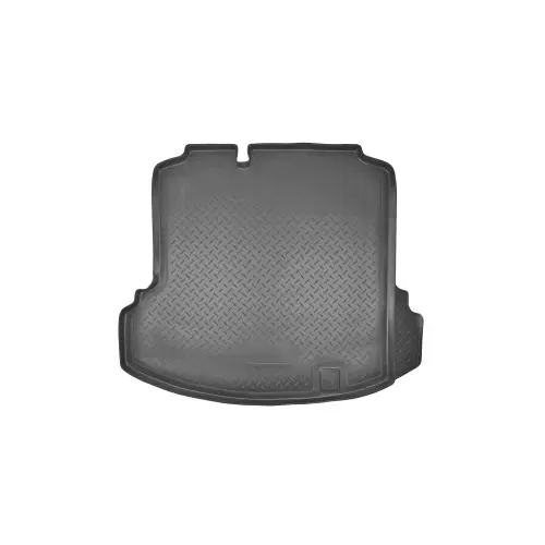 Covor portbagaj tip tavita pentru Volkswagen Jetta Berlina 2005-2011, negru Transport gratuit