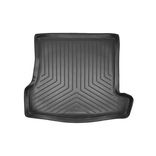 Cumpără acum Tăviță covor portbagaj pentru Volkswagen Passat B5 Berlina 1996–2005, negru (PB 6720/PBA1)