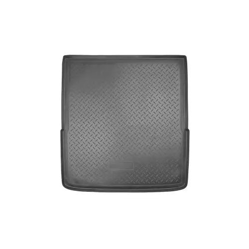Tăviță covor portbagaj VW Passat B6/B7 Break (Combi) 2005–2014, negru Plată securizată