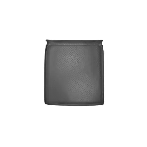 Covor portbagaj tip tavita pentru VW Passat B6/B7/Passat CC Berlina, negru Ieftin
