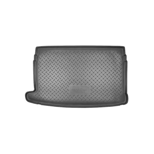 Super ofertă Covor portbagaj tip tavita pentru Volkswagen Polo V 6R/6C Hatchback 2009-2017