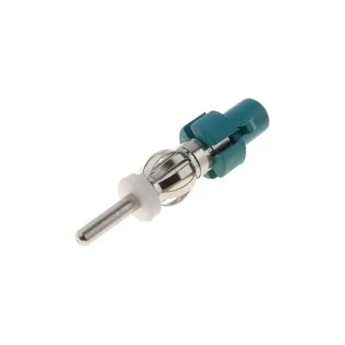 Adaptor antenă radio auto Fakra la DIN pentru Audi, VW, Skoda, Seat, Mercedes, Peugeot Doar azi