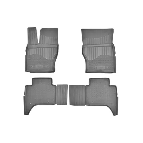 Comandă acum Covorașe auto cauciuc tip tăviță pentru Range Rover Sport 2013+ (set 4) 2D 3356/A40