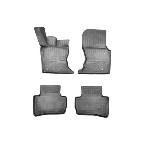 Reducere extra Covorașe auto cauciuc tip tăviță pentru Range Rover Velar L560 2017+ (set 4)