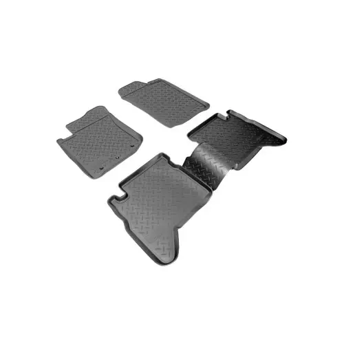 Set covorașe auto din cauciuc tip tăviță pentru Suzuki Grand Vitara 1998-2005 Retur gratuit