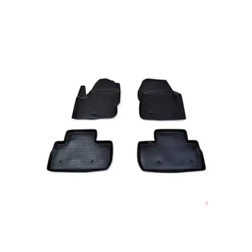 Set covorașe auto din cauciuc tip tăviță pentru Land Rover Freelander II 2007–2014 Livrare rapidă