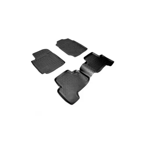 Preț redus Covorașe auto cauciuc tip tăviță pentru Suzuki Grand Vitara II 5D (2005–2015)