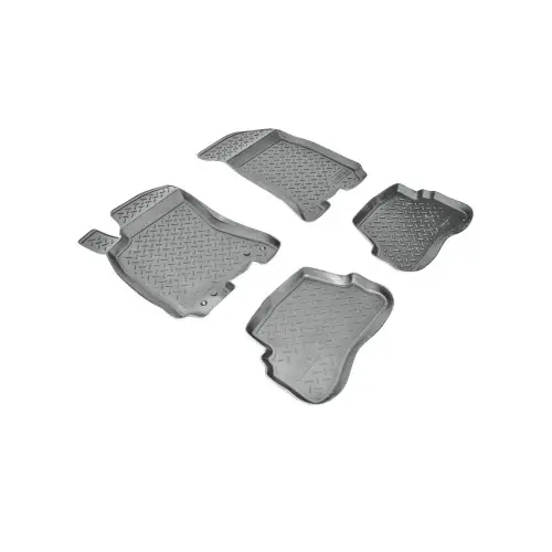 Set covorașe cauciuc tip tăviță pentru VW Passat B5/B5.5 1996–2005, 4 bucăți Vezi acum