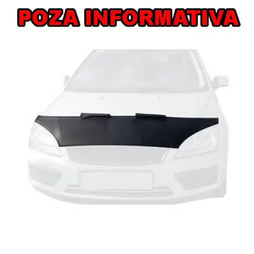 Ultima șansă Husă capotă pentru Audi Q3 (2012–2017) impermeabilă, protecție anti-pietriș HS450